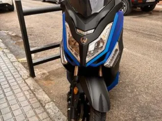 wottan - storm 125 2021