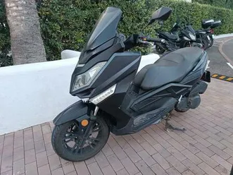 wottan - storm 125 cc