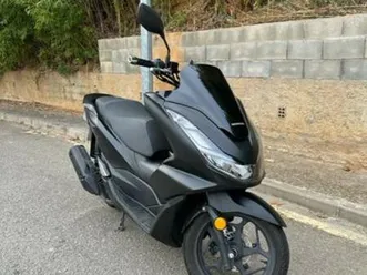 honda - pcx 125