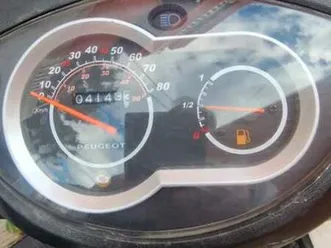 peugeot - tweet 50 4t