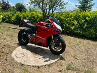 ducati 1299 panigale s