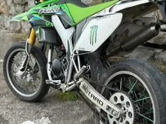 hm 50 derapage rr 2016