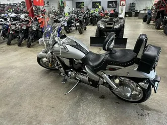 2005 honda® vtx™ 1800f spec 3
