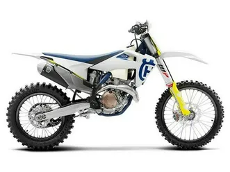 2020 husqvarna fx 350