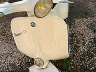 vespa piaggio 50 r 3 marce libretto originale