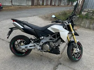 aprilia dorsoduro smv 750 →