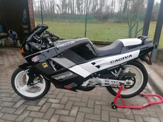 cagiva freccia c12r