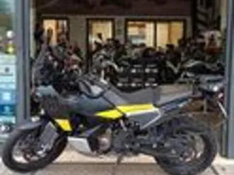 husqvarna norden 901