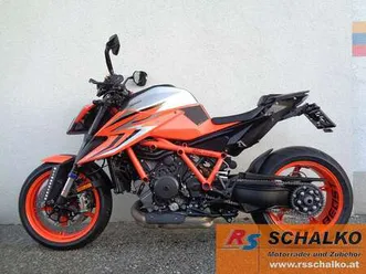 1290 super duke r evo