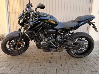 yamaha mt 07 a2-gedrosselt (35 kw)