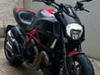 ducati diavel 1200