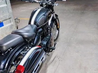 benelli - 400 imperiale