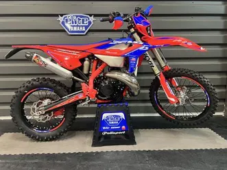 beta rr 250 racing 2023 250 cm3 | moto enduro | 77 hr | 15000 aurillac