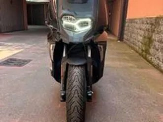 bmw c 400 x anno 2020