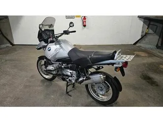 bmw r1150gs lenkraderh. griffheiz. koffer remus
