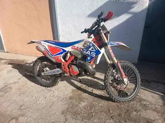 gas gas - ec 300 2018 six days chile