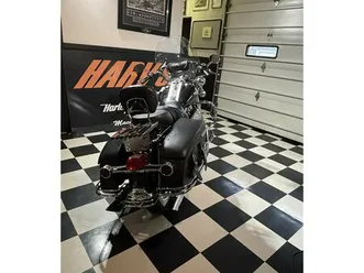 2000 harley-davidson flhrci road king® classic