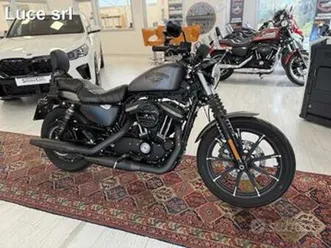 harley davidson iron 883