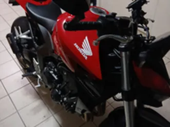 honda cb 1000 hornet