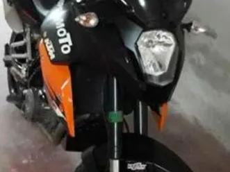 ktm - 990 supermoto