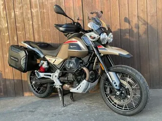 moto guzzi v 85 tt travel