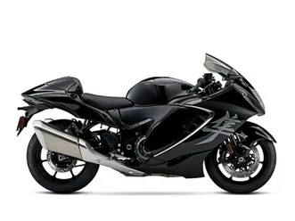 2024 suzuki hayabusa