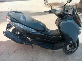 yamaha - nmax 125