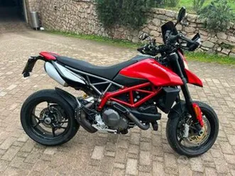 ducati hypermotard 950