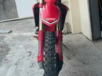 honda crf 400 rx