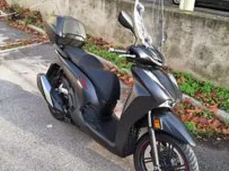 honda sh 350i sport - 2023