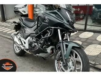 honda nc 750x abs nac