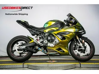 2024 bmw s 1000 rr - $24,999.00