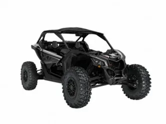 can-am maverick x3 xrs turbo rr