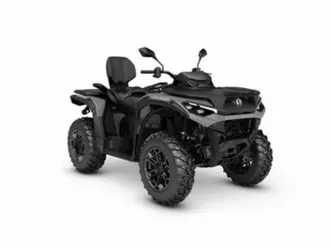 can-am outlander max dps t 1000 2025