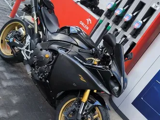 yamaha yzf r1 2009 rn22