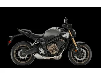 2024 honda cb650r abs