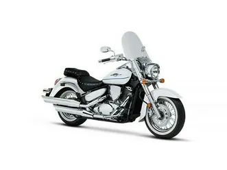 2025 suzuki boulevard c50t special
