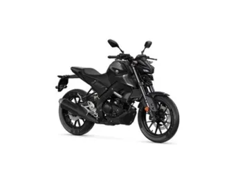 yamaha mt yamaha mt125 model 2025 benzyna 15km