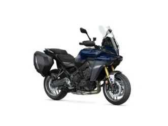 yamaha tracer nowy tracer 9gt y-amt 2025 benzyna 119km