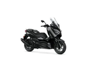 yamaha x-max yamaha x-max 125 tech max benzyna 13km