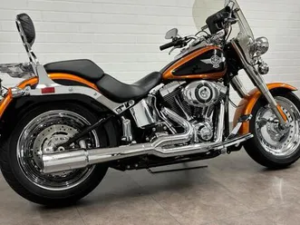 harley davidson fatboy 2015