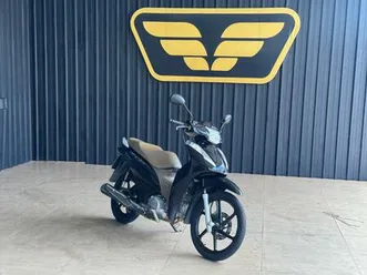 honda biz 125