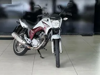 honda cg 150 fan cargo esd mix