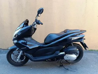 honda pcx 150 dlx