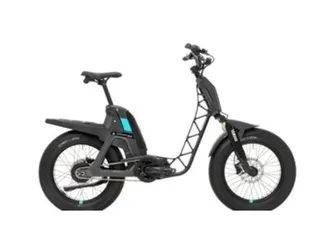 yamaha bw yamaha booster easy elektryczny