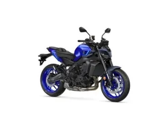 yamaha mt jnowsza yamaha mt-09 y-amt benzyna 118km