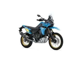 yamaha xtz xtz tenere rally 700 benzyna 75km