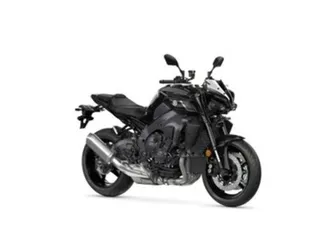 yamaha mt yamaha mt10 benzyna 166km