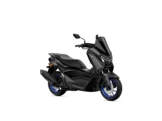 yamaha nmax nowa yamaha nmax125 2025 benzyna 13km