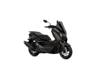 yamaha nmax nowa yamaha nmax125 tech max 2025 benzyna 13km